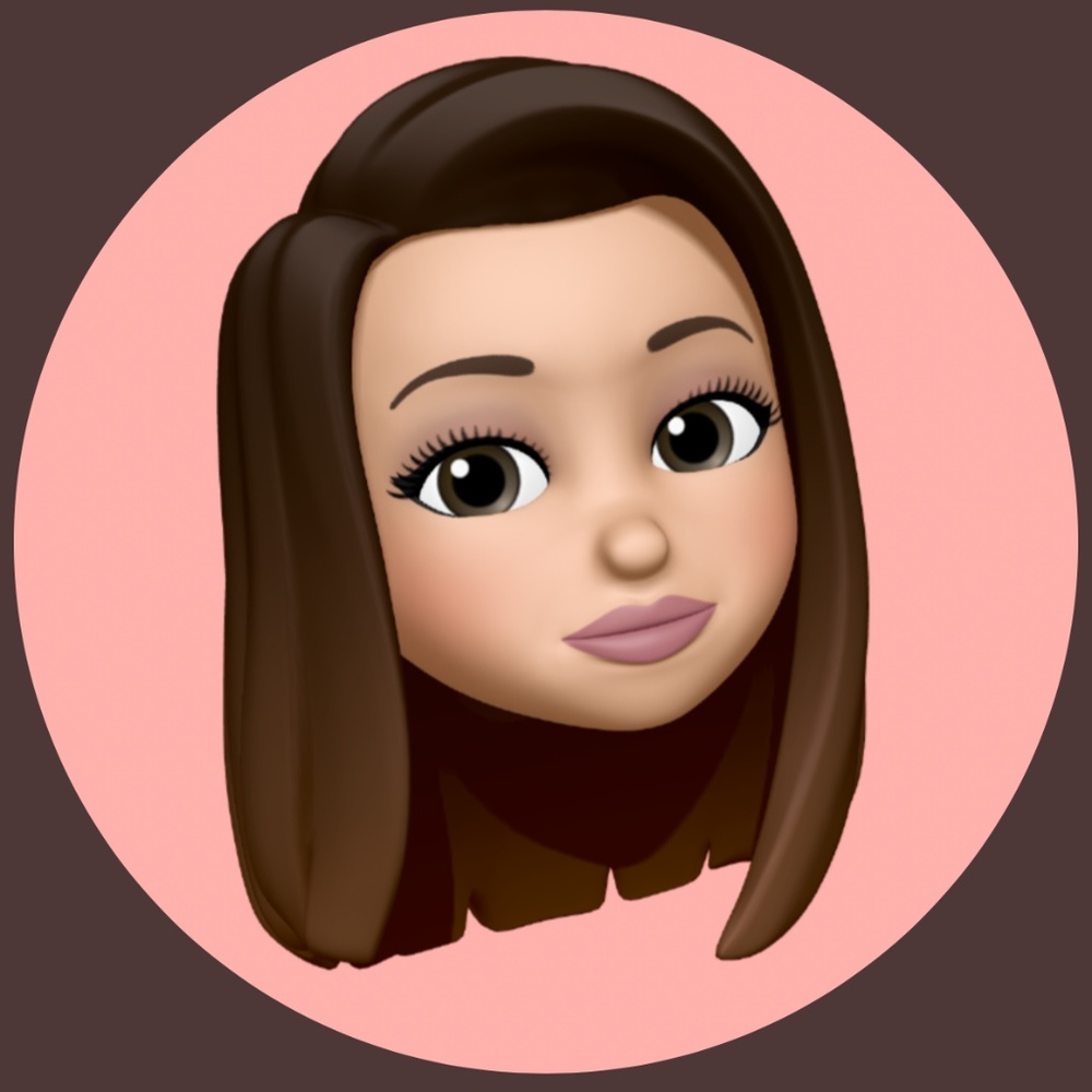 Meet your Posher, Denise